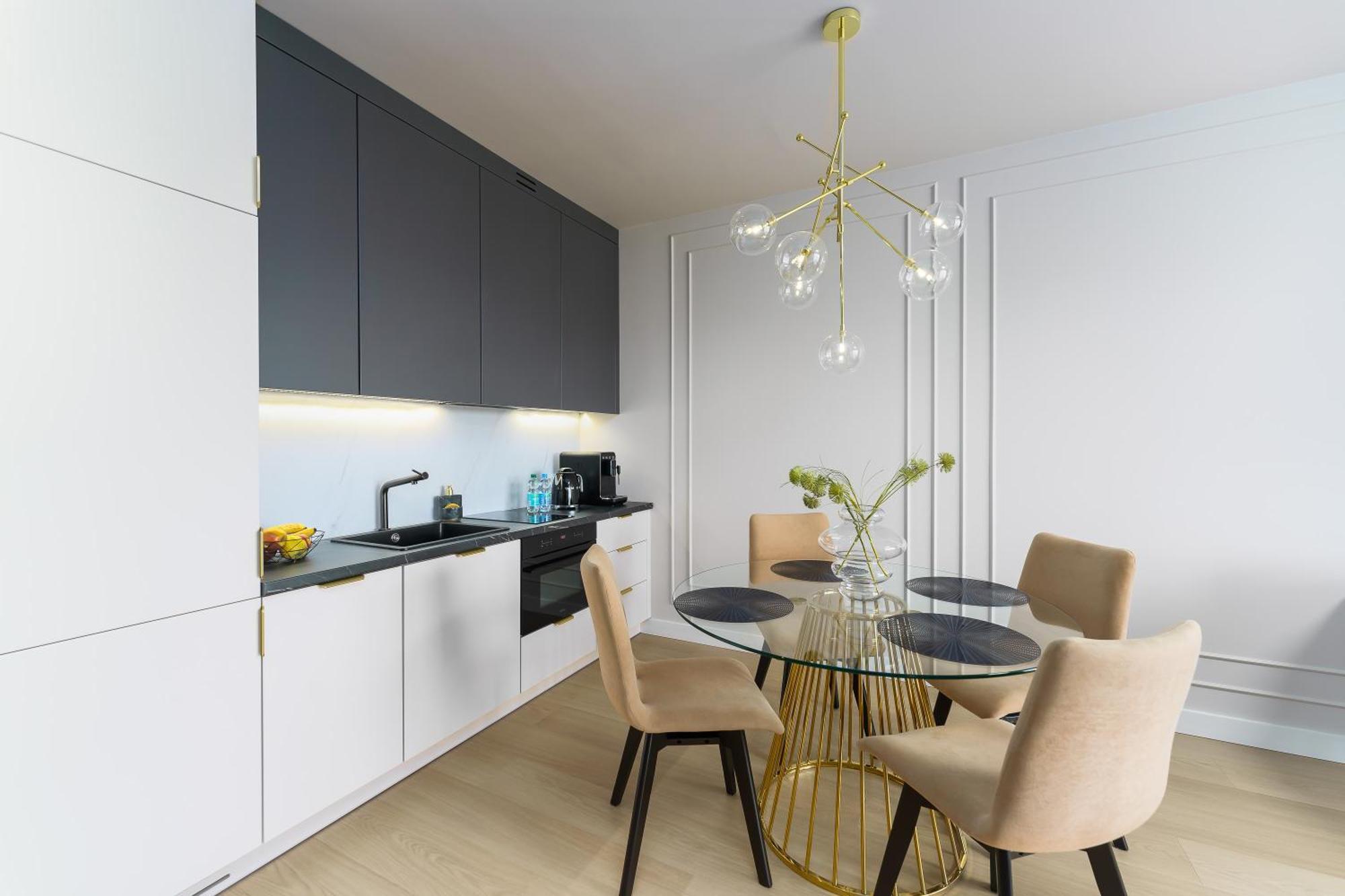 Apartament Z Basenem Polanki Aqua D306 Kolberg Exterior foto