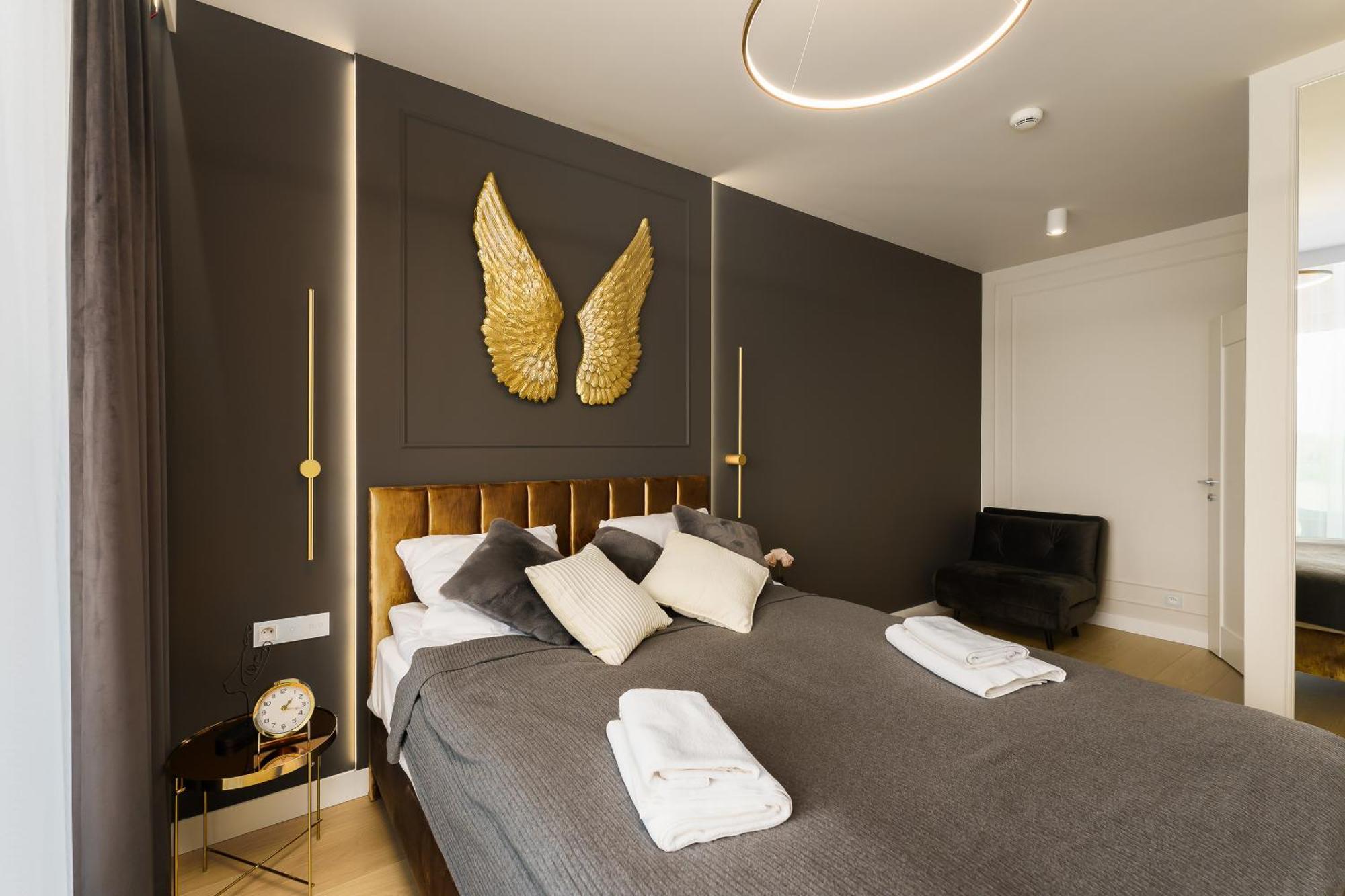 Apartament Z Basenem Polanki Aqua D306 Kolberg Exterior foto