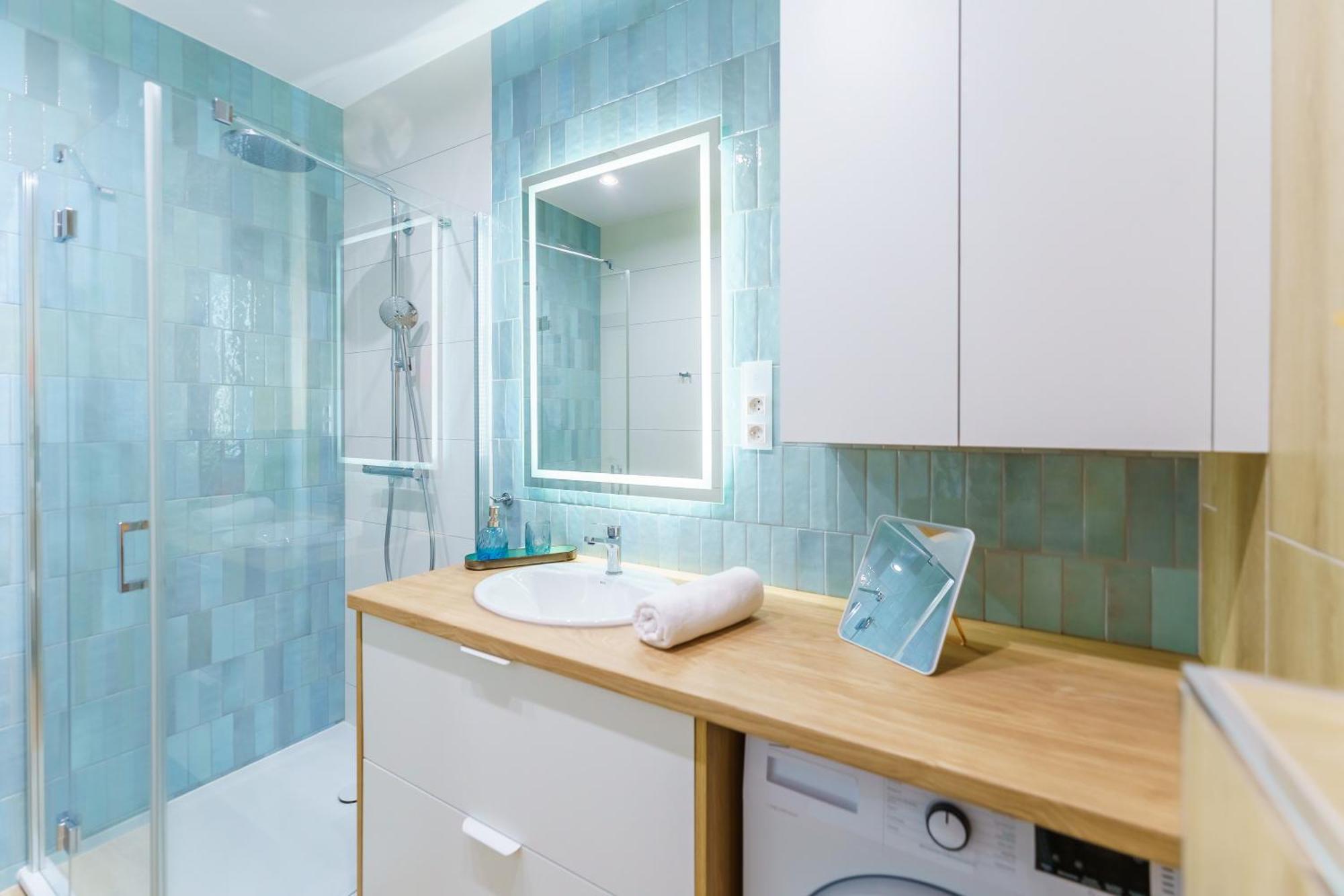 Apartament Z Basenem Polanki Aqua D306 Kolberg Exterior foto