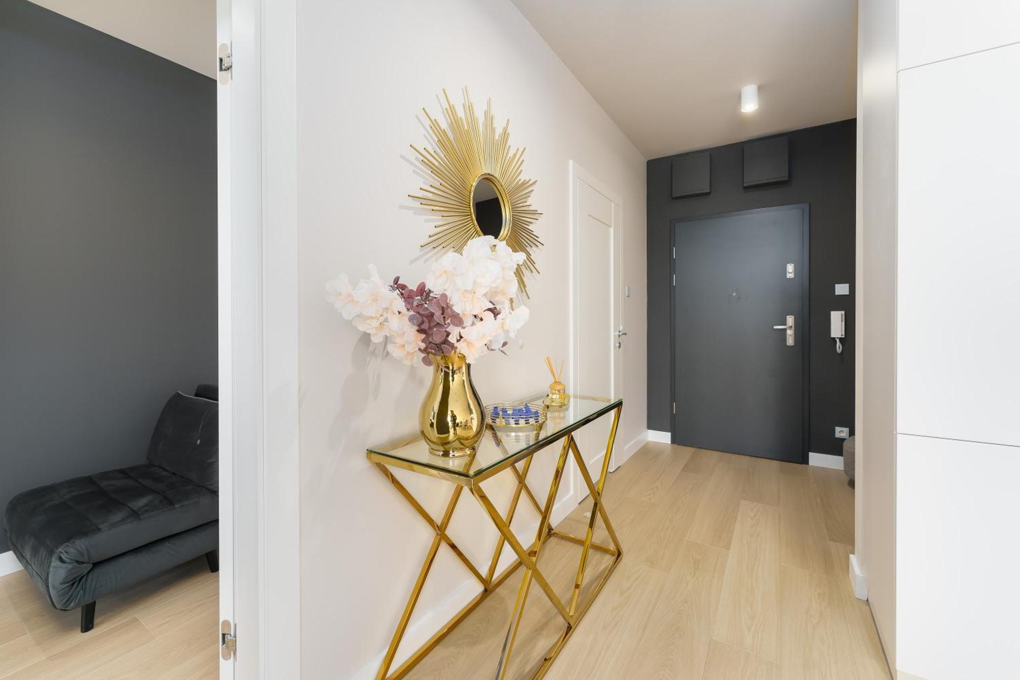 Apartament Z Basenem Polanki Aqua D306 Kolberg Exterior foto