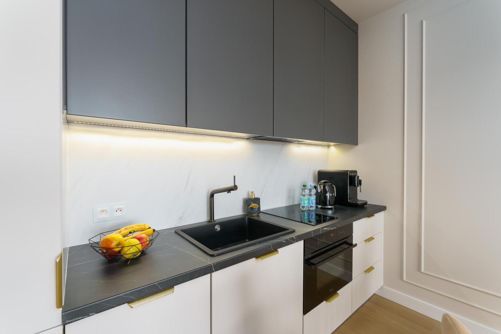 Apartament Z Basenem Polanki Aqua D306 Kolberg Exterior foto